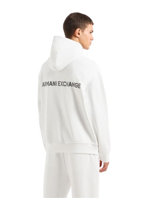 6DZMLJ1116 ARMANI EXCHANGE | 6DZMLJ1116 BIANCO
